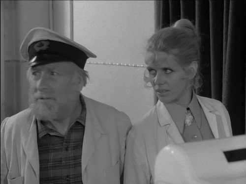 Polizeiruf 110 - S2E8: Blütenstaub