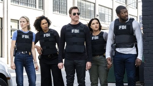 FBI: Most Wanted - S6E4: Pig Butchering