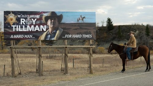 Fargo - S5E2: Trials and Tribulations