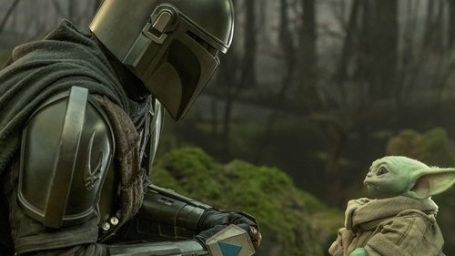 The Mandalorian - S2E5: Chapter 13: The Jedi