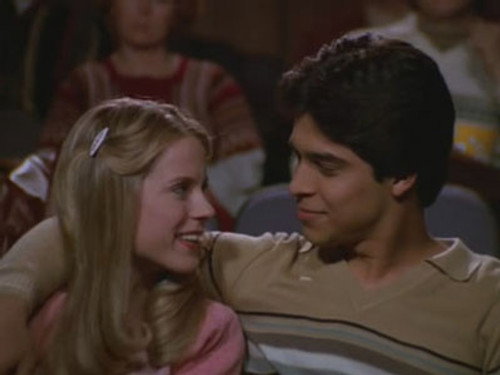 That '70s Show - S3E15: Donna's Panties