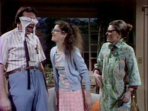 Saturday Night Live - S4E10: Michael Palin/The Doobie Brothers