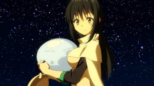 That Time I Got Reincarnated as a Slime - S1E6: Shizu