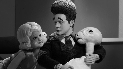 Robot Chicken - S11E20: May Cause Weebles to Fall Down
