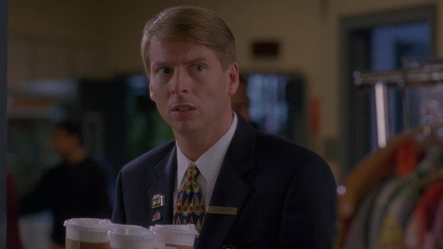 30 Rock - S5E11: Mrs. Donaghy