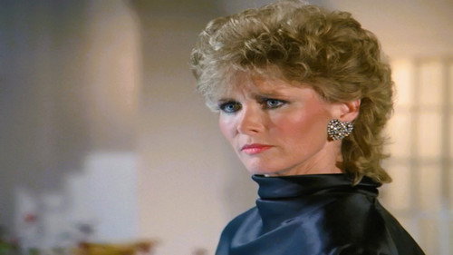 Dallas - S8E27: The Ewing Connection