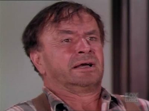 Bonanza - S9E21: The Crime of Johnny Mule