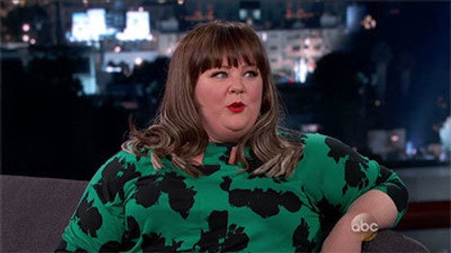 Jimmy Kimmel Live! - S12E90: Episode 90