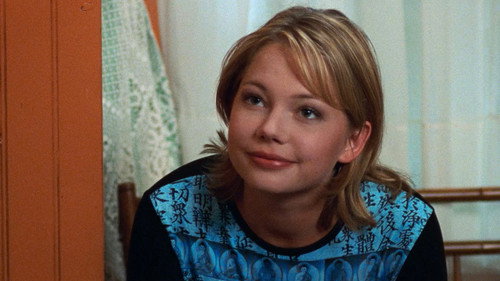 Dawson's Creek - S3E3: None of the Above