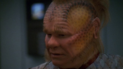 Star Trek: Voyager - S7E17: Workforce (2)