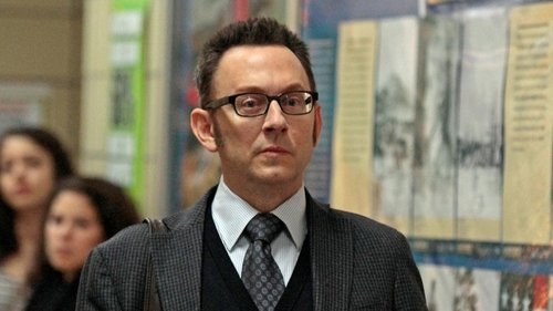 Person of Interest - S2E11: 2πR