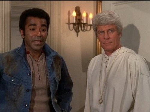 Mission: Impossible - S7E17: The Fountain