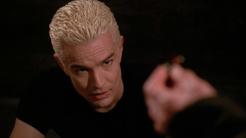 Buffy the Vampire Slayer - S7E17: Lies My Parents Told Me