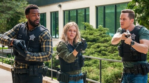 Chicago P.D. - S7E4: Infection, Part III (III)