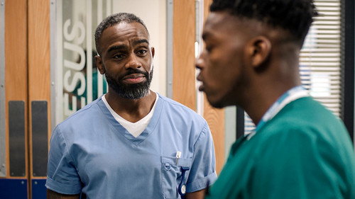 Casualty - S34E3: Together