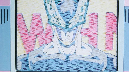 Dragon Ball Z - S6E2: The Doomsday Broadcast