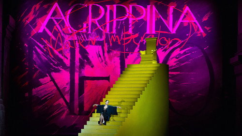 Great Performances - S47E23: Great Performances at the Met: Agrippina