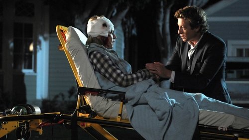 The Mentalist - S2E18: Aingavite Baa