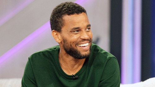 The Kelly Clarkson Show - S4E33: Michael Ealy, Jennifer Tilly