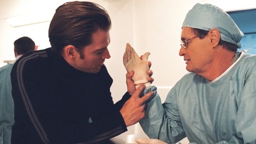 NCIS - S1E14: The Good Samaritan