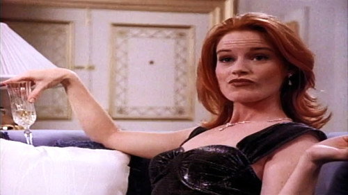Melrose Place - S3E13: Just Say No