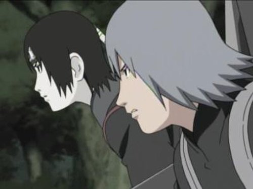 Naruto Shippūden - S2E50: The Picture Book's Story
