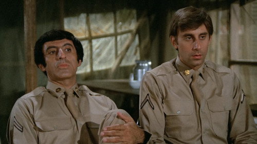 M*A*S*H - S4E12: Soldier of the Month