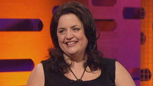 The Graham Norton Show - S5E2: Episode 2