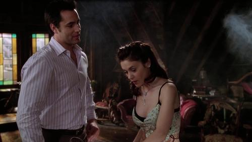 Charmed - S8E20: Gone with the Witches