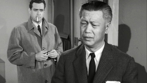 Perry Mason - S1E25: The Case of the Empty Tin