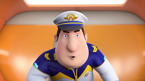 Super Wings - S10E3: Episode 3