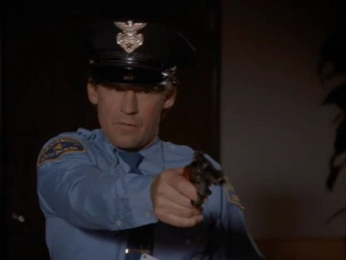 Murder, She Wrote - S9E7: Sugar & Spice, Malice & Vice
