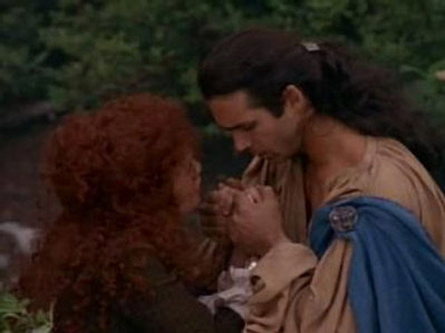 Highlander: The Series - S5E6: Dramatic License