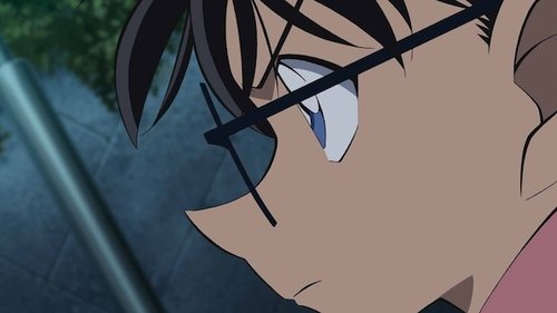 Detective Conan - S1E805: Conan and Ebizo's Kabuki Juhachiban Mystery (2)
