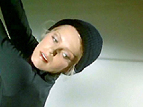 Charlie's Angels - S2E18: Diamond in the Rough