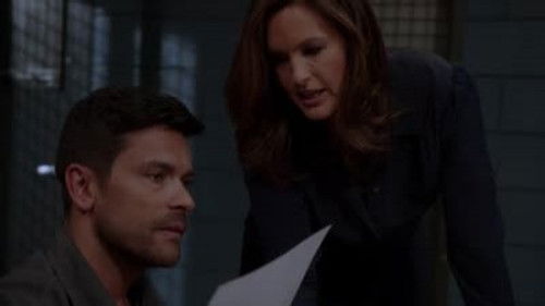 Law & Order: Special Victims Unit - S13E17: Justice Denied