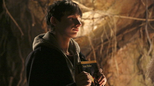 Once Upon a Time - S4E22: Operation Mongoose (1)