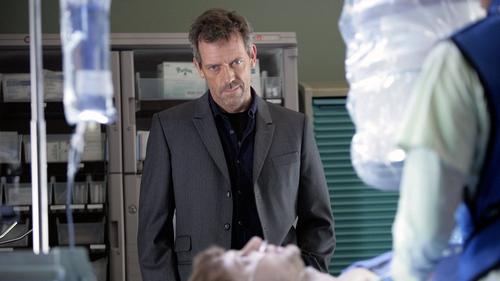 House - S5E15: Unfaithful