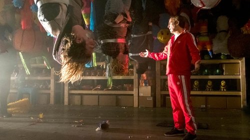 Better Call Saul - S4E6: Piñata