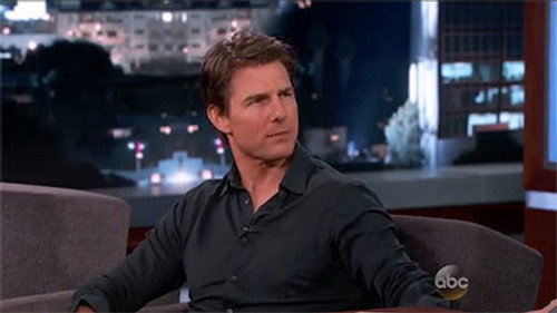 Jimmy Kimmel Live! - S12E78: Episode 78