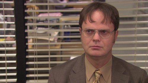 The Office - S6E6: The Lover
