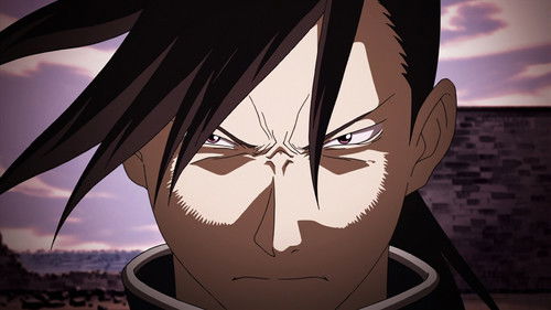 Fullmetal Alchemist: Brotherhood - S1E58: Sacrifices