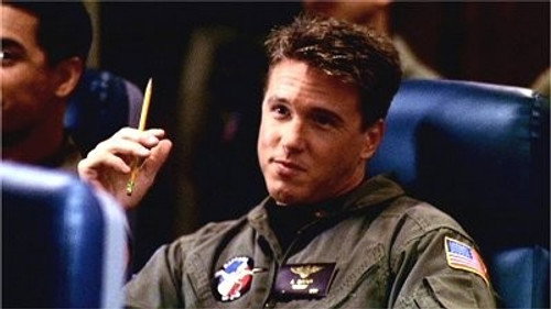 JAG - S5E1: King of the Greenie Board (1)