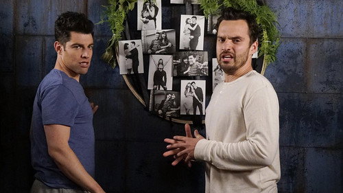 New Girl - S5E21: Wedding Eve
