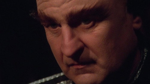 Babylon 5 - S5E2: The Very Long Night of Londo Mollari