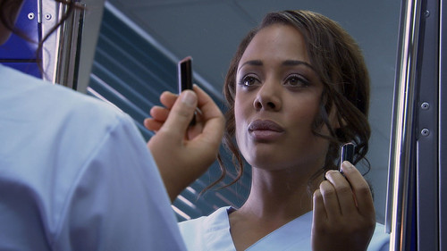 Holby City - S17E5: 'We Must Remember This'