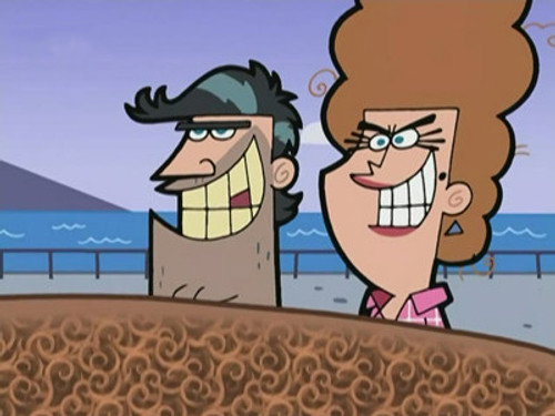The Fairly OddParents - S3E27: Parent Hoods