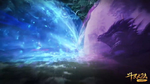 Soul Land - S1E245: Episode 244
