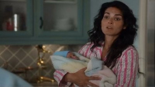 Rizzoli & Isles - S3E11: Class Action Satisfaction