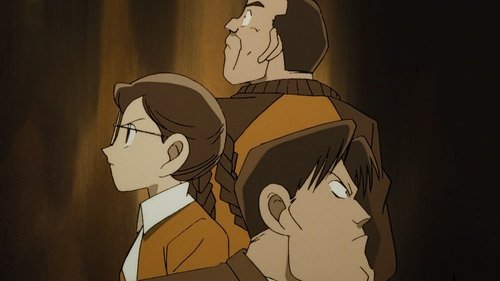 Detective Conan - S1E13: Mystery Mastermind